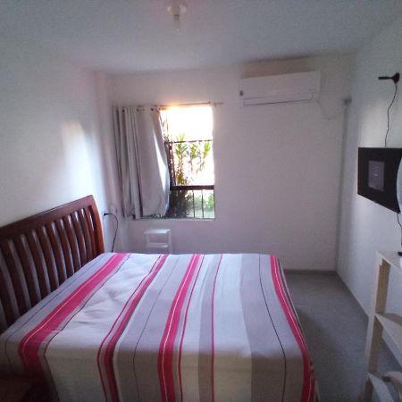 Fique No Bairro Mais Encantador De Salvador - Ba Apartment ภายนอก รูปภาพ