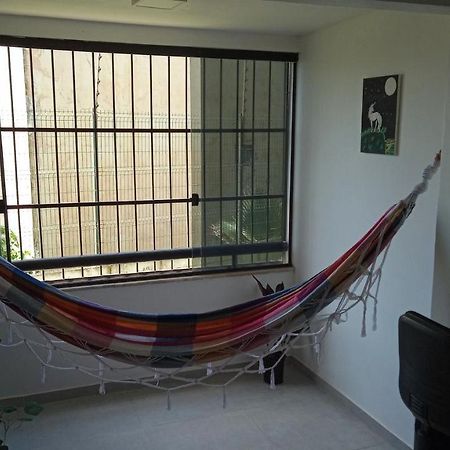 Fique No Bairro Mais Encantador De Salvador - Ba Apartment ภายนอก รูปภาพ