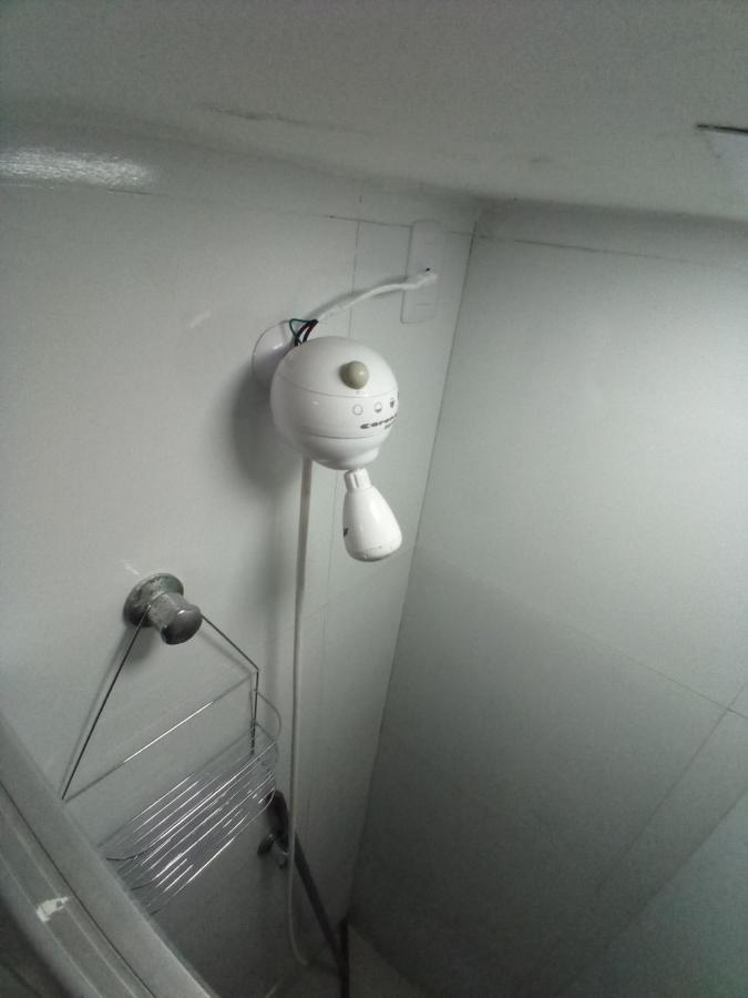 Fique No Bairro Mais Encantador De Salvador - Ba Apartment ภายนอก รูปภาพ