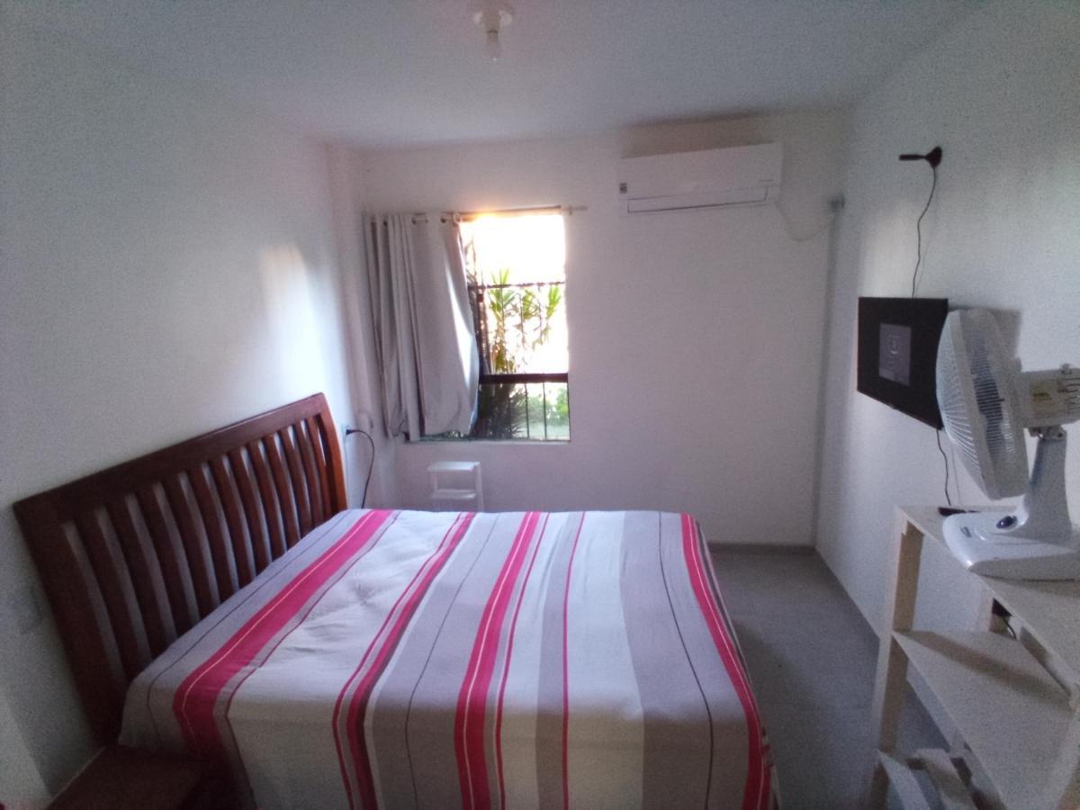 Fique No Bairro Mais Encantador De Salvador - Ba Apartment ภายนอก รูปภาพ