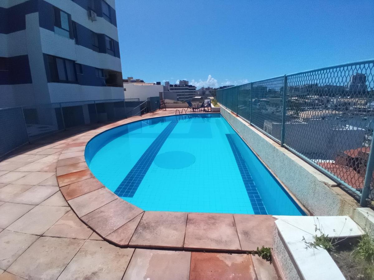 Fique No Bairro Mais Encantador De Salvador - Ba Apartment ภายนอก รูปภาพ