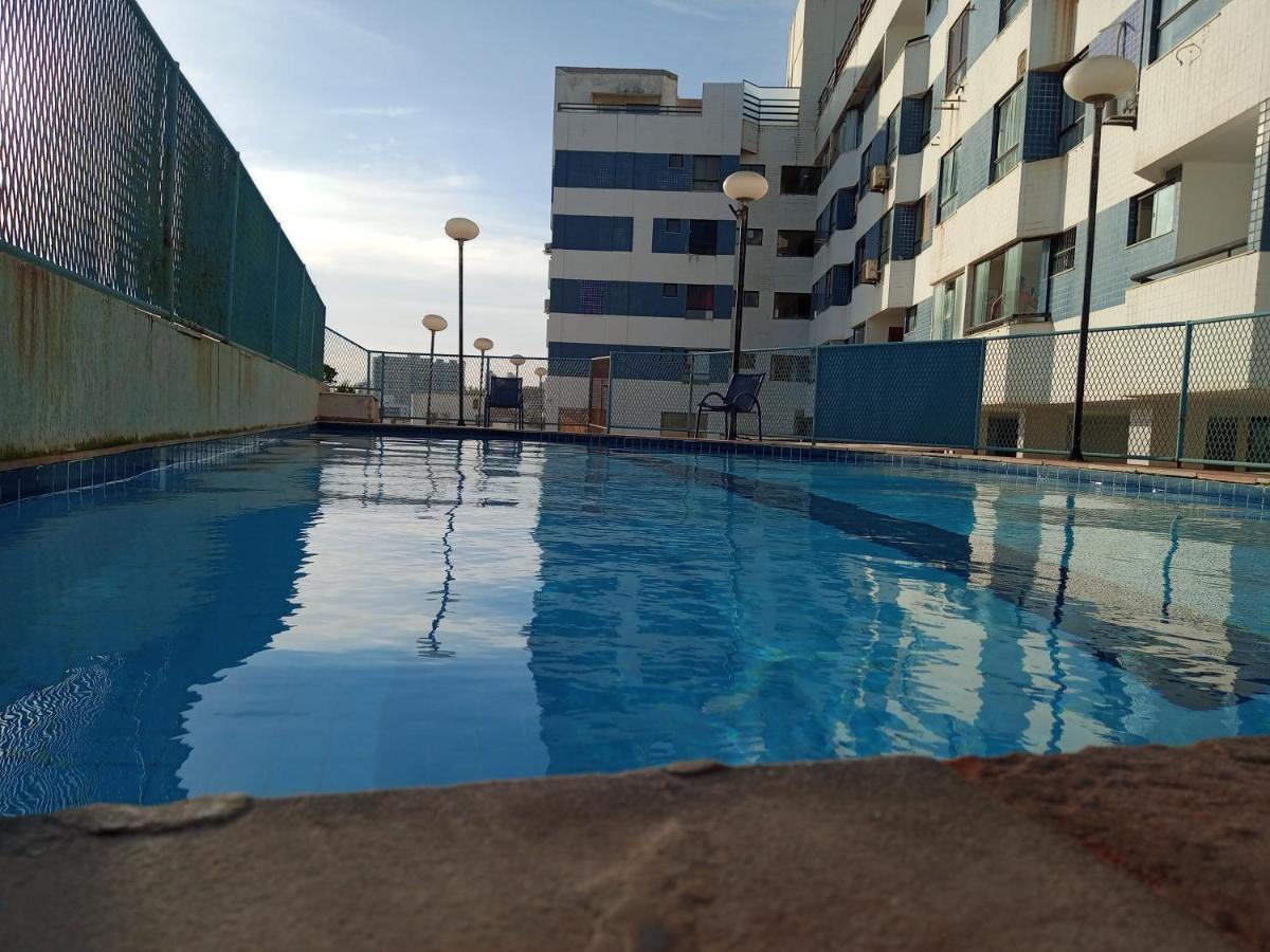 Fique No Bairro Mais Encantador De Salvador - Ba Apartment ภายนอก รูปภาพ