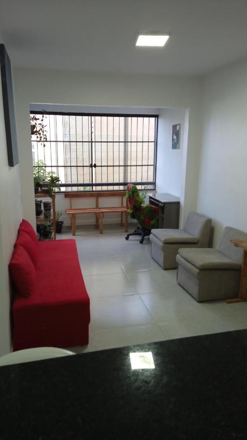 Fique No Bairro Mais Encantador De Salvador - Ba Apartment ภายนอก รูปภาพ