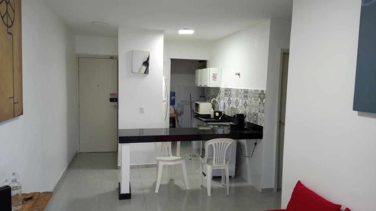 Fique No Bairro Mais Encantador De Salvador - Ba Apartment ภายนอก รูปภาพ