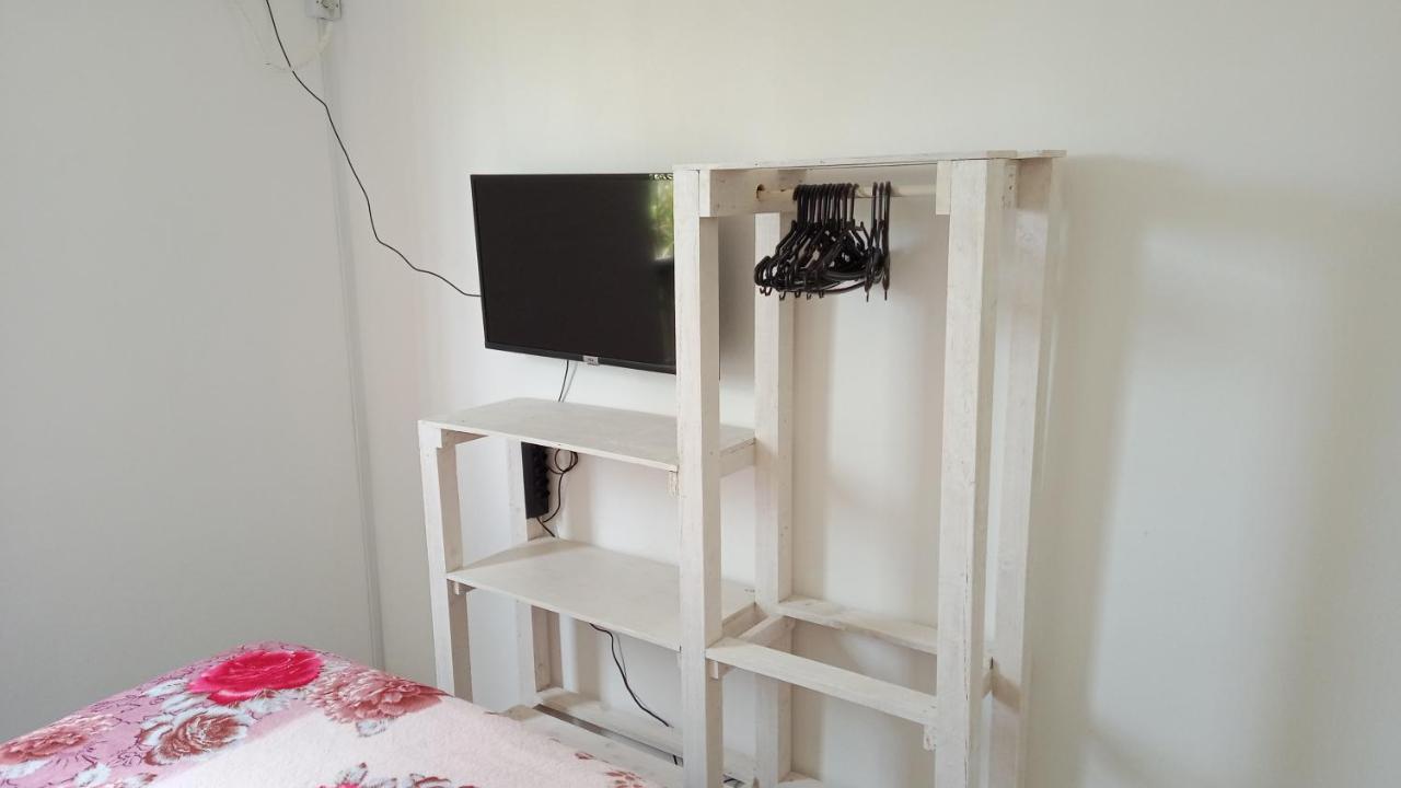 Fique No Bairro Mais Encantador De Salvador - Ba Apartment ภายนอก รูปภาพ