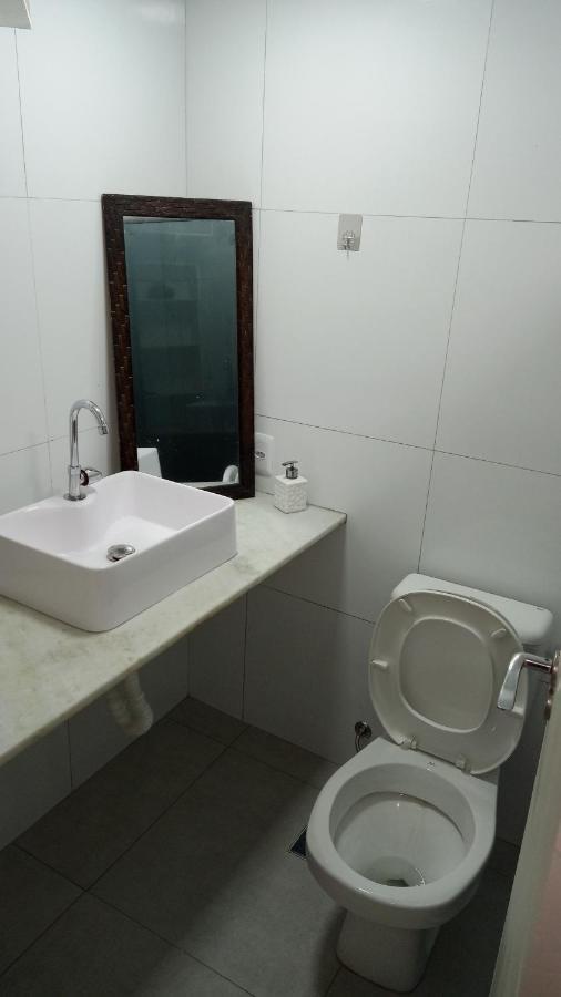 Fique No Bairro Mais Encantador De Salvador - Ba Apartment ภายนอก รูปภาพ